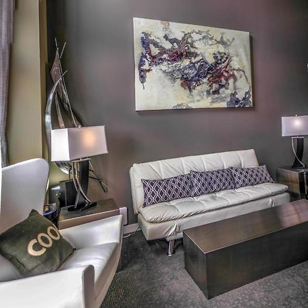 Penthouse Suite Downtown, Top Floor 4 Beds, 2Baths Seattle Extérieur photo